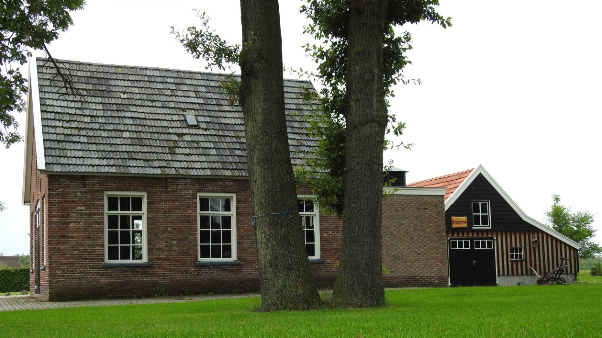 Ambacht van wagenmaker
