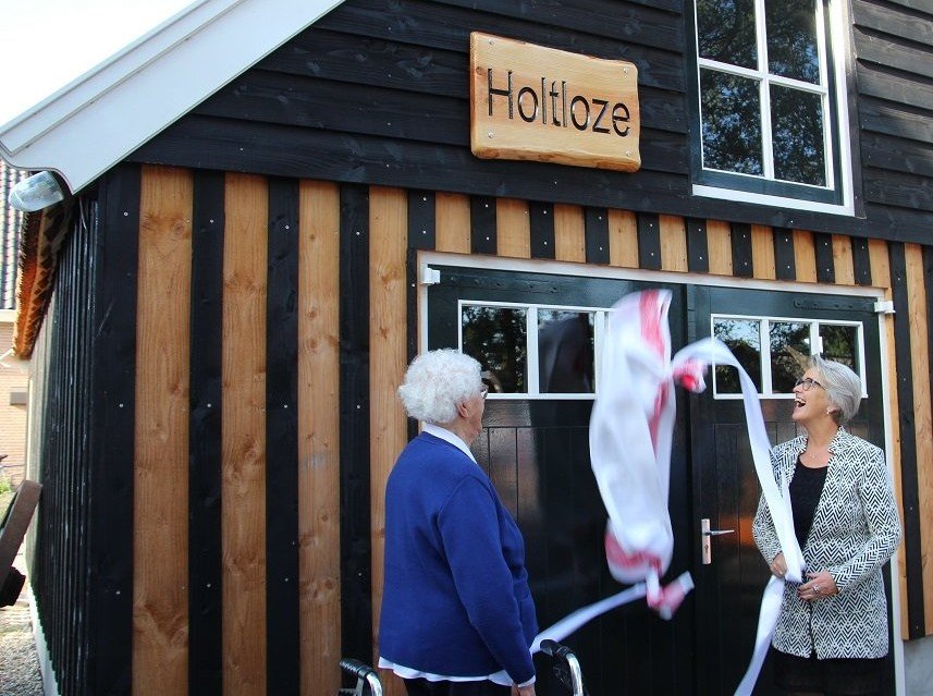 Holtloze