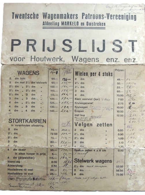 Ondergewaardeerd