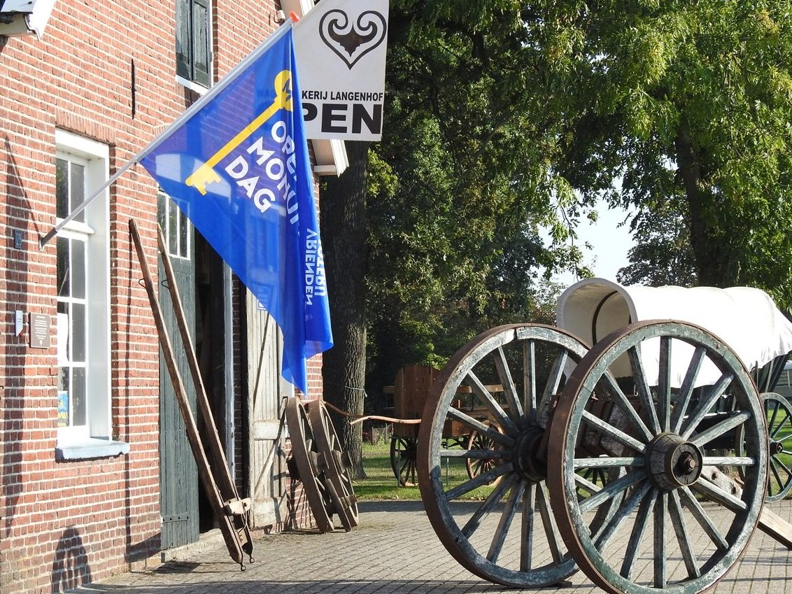 Open Monumentendag