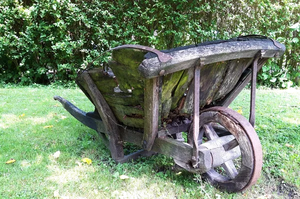 kruiwagen