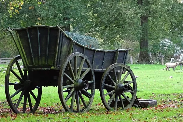 boerenwagen