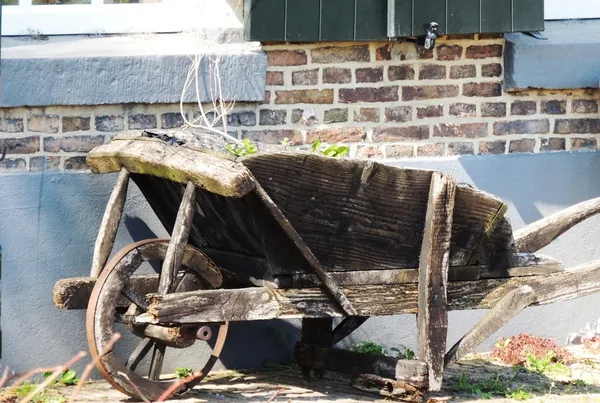 kruiwagen