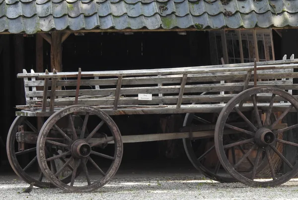 boerenwagen