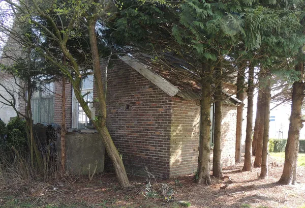 Wagenmakerij 2014