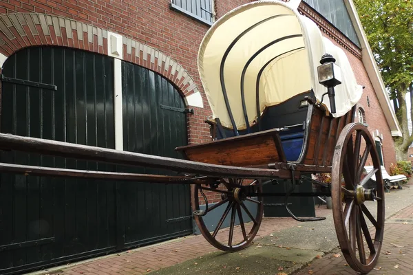 Bij Engbers in Saasveld