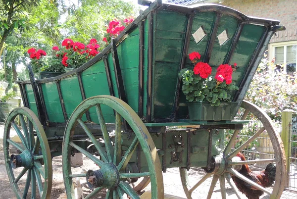 boerenwagen