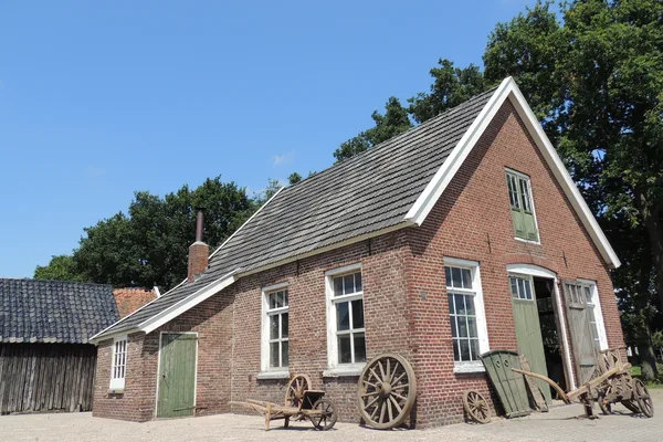 Dit is wat we zoals hebben gemaakt.
