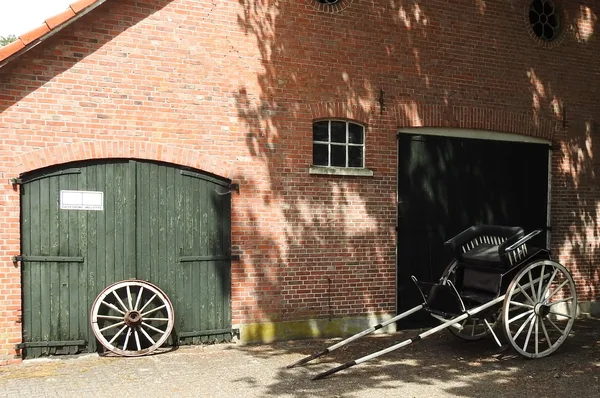 rijtuig