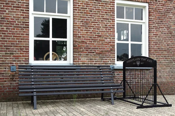Jan Langenhof ook wel 'Pas Jan'