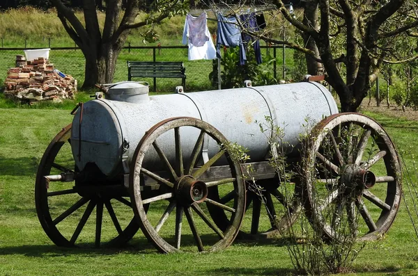 gierwagen