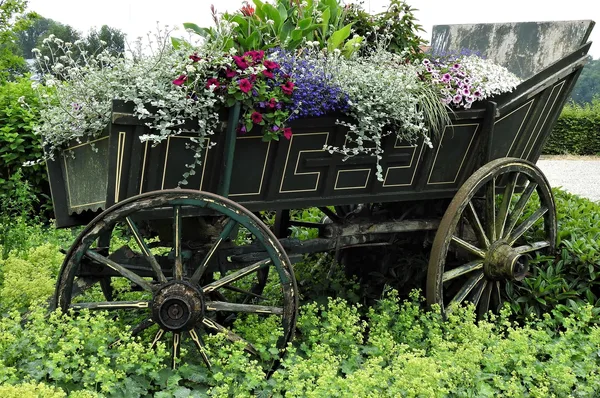 boerenwagen