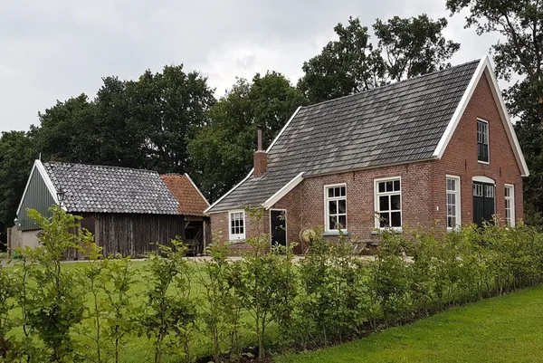 De gerenoveerde Wagenmakerij 2015