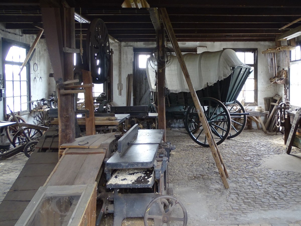 Erfgoedmuseum